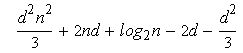 :        
