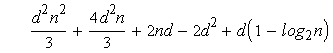 :        