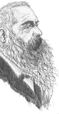 Реферат: Claude Monet Реферат: Claude Monet