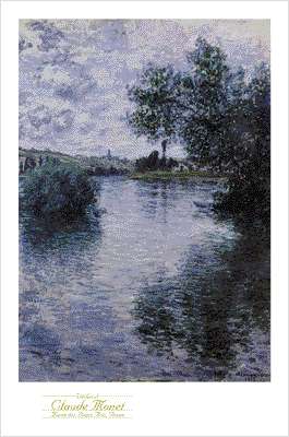 Реферат: Claude Monet Реферат: Claude Monet