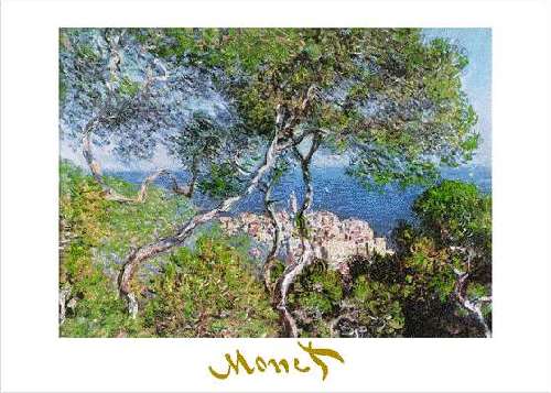 Реферат: Claude Monet Реферат: Claude Monet