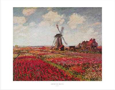 Реферат: Claude Monet Реферат: Claude Monet