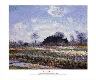 Реферат: Claude Monet Реферат: Claude Monet