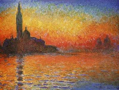 Реферат: Claude Monet Реферат: Claude Monet