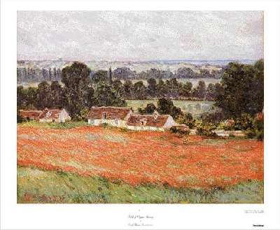 Реферат: Claude Monet Реферат: Claude Monet