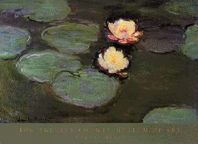 Реферат: Claude Monet Реферат: Claude Monet