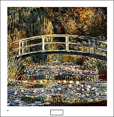 Реферат: Claude Monet Реферат: Claude Monet
