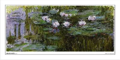 Реферат: Claude Monet Реферат: Claude Monet