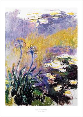 Реферат: Claude Monet Реферат: Claude Monet