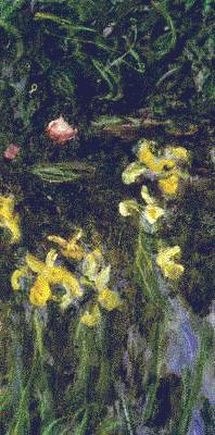 Реферат: Claude Monet Реферат: Claude Monet
