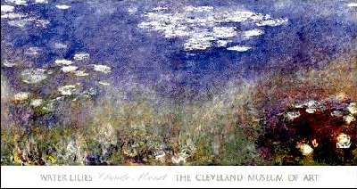Реферат: Claude Monet Реферат: Claude Monet