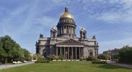 Доклад: Ампир Доклад: Ампир