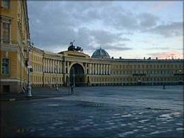 Доклад: Ампир Доклад: Ампир