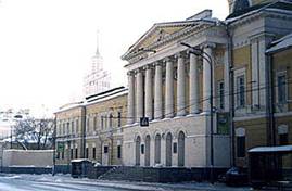 Доклад: Ампир Доклад: Ампир
