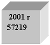 :  2001   
57219 
