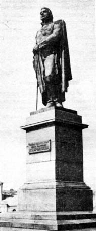 Реферат: Памятные места и памятники Смоленщины, посвященные Великой Отечественной войне Реферат: Памятные места и памятники Смоленщины, посвященные Великой Отечественной войне
